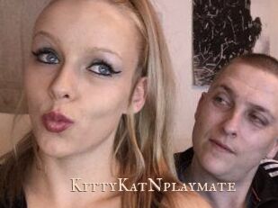 KittyKatNplaymate