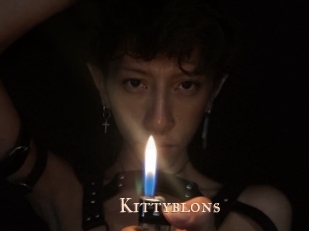 Kittyblons