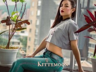 Kittymoon