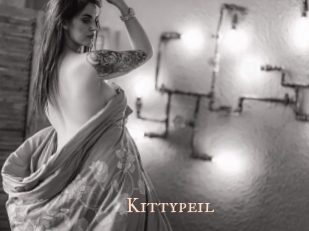Kittypeil