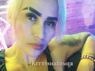 Kittyshalomer