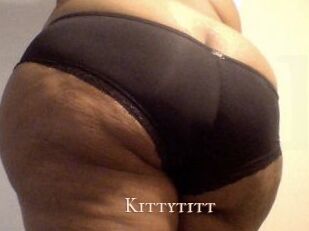 Kittytitt