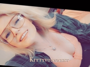 Kittyvonsweet