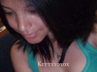 Kittyxoxox