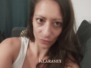 Klarasex