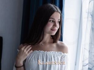 Klarenice