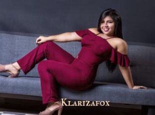 Klarizafox