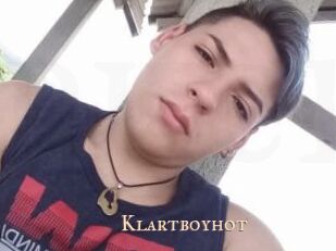 Klartboyhot