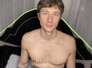 Klauswells