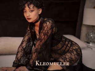 Kleomuller