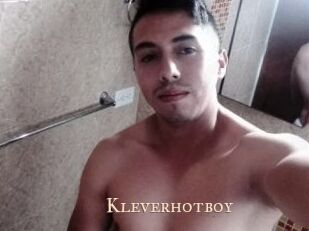 Kleverhotboy