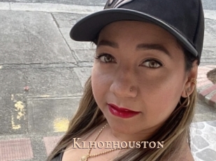 Klhoehouston