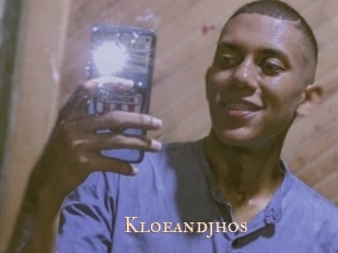 Kloeandjhos