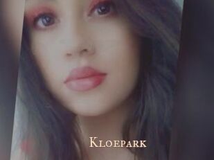 Kloepark