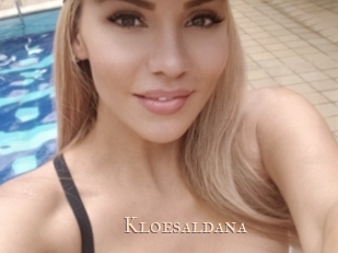 Kloesaldana