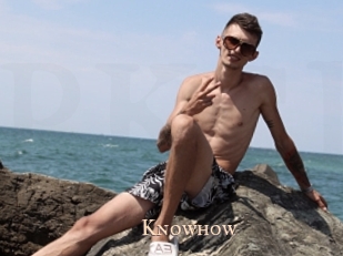 Knowhow