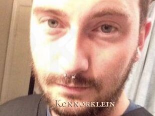 Konnorklein