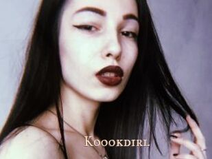 Koookdirl