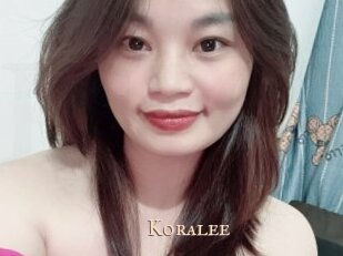 Koralee