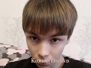 Koreanlegend