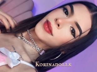 Korinadollk