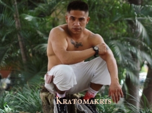 Kratomakris