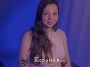 Krisgillber