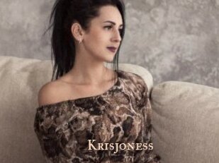 Krisjoness