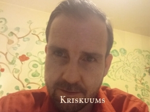 Kriskuums