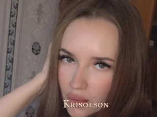 Krisolson