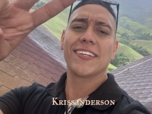 Krissanderson