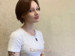 Krissredis