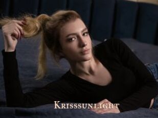 Krisssunlight