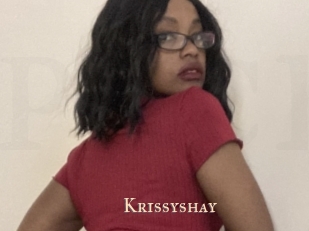 Krissyshay