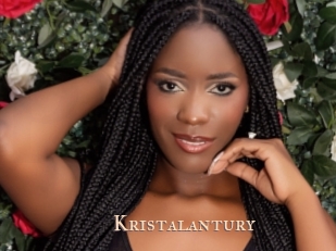 kristalantury Pink Center Fold