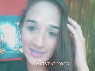 Kristalhotx