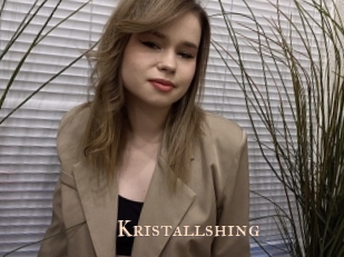 Kristallshing