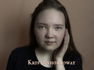 Kristenholloway