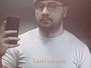 Kristianbori