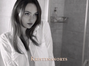 Kristinanorys