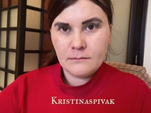 Kristinaspivak