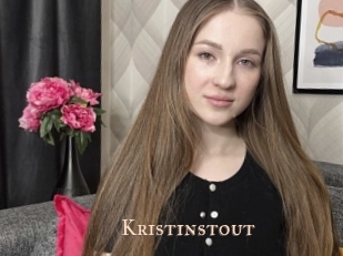 Kristinstout