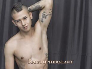 Kristopheralanx