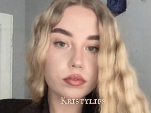 Kristylips