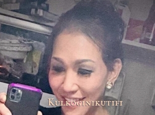 Kulkoginikutifi