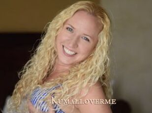 Kumalloverme