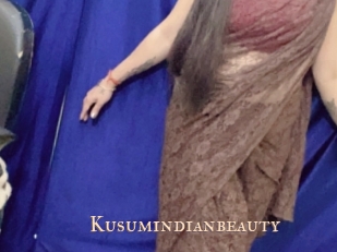 Kusumindianbeauty