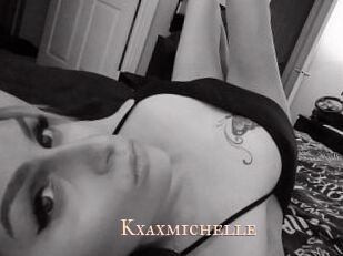 Kxaxmichelle