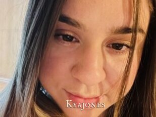 Kyajones