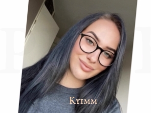 Kyimm